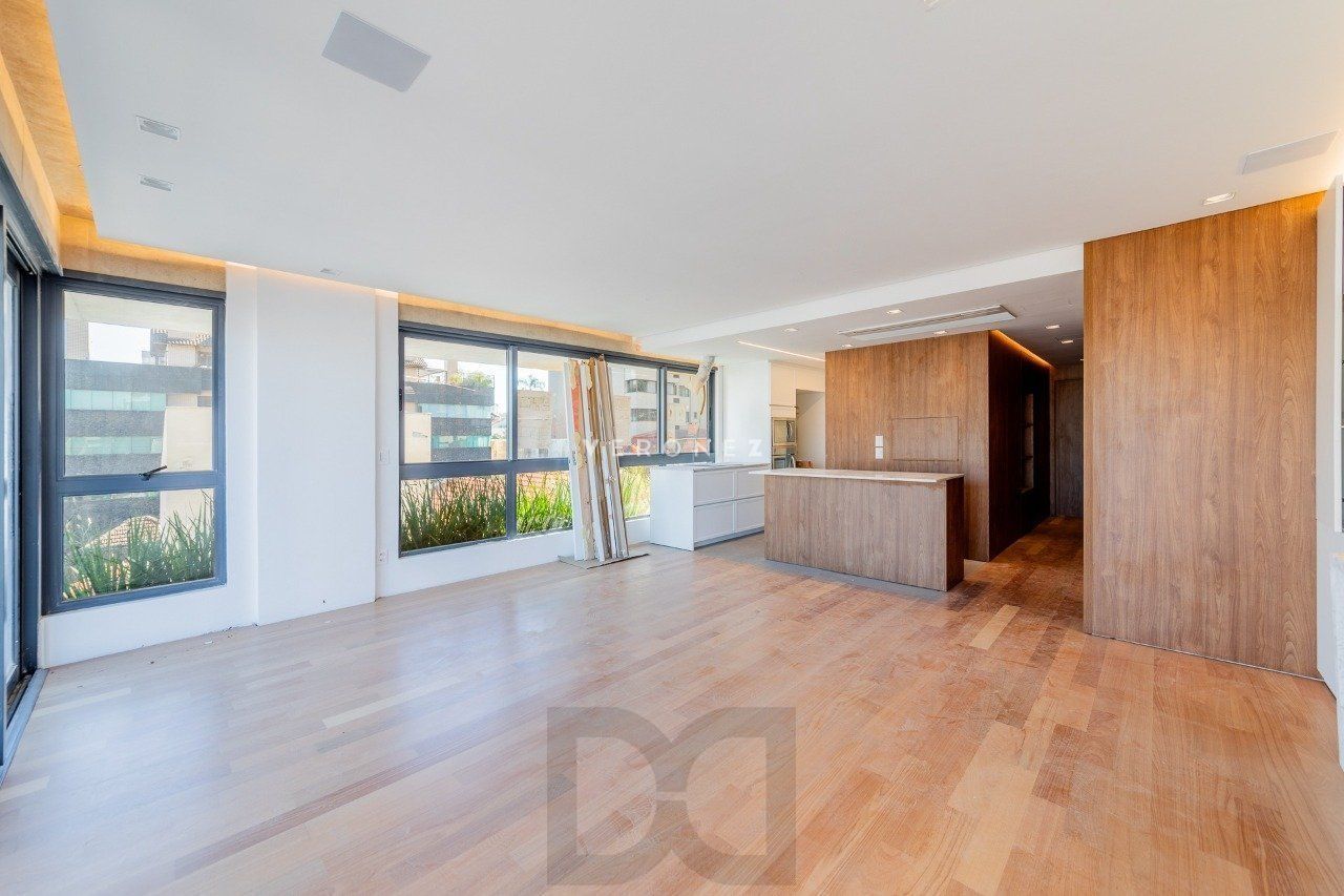 Apartamento novo 3 dormitórios com 2 vagas próximo ao Grêmio Náutico União — foto 5