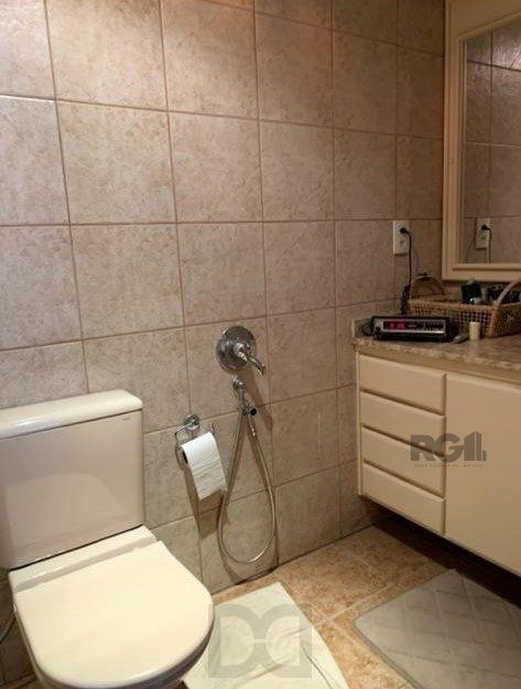 Cobertura Para comprar no bairro Higienópolis — foto 21