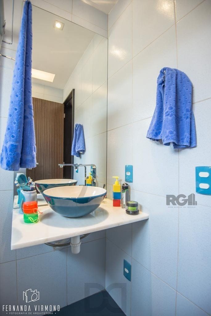Apartamento para comprar com 3 suítes no Bairro Moinhos de Vento — foto 16