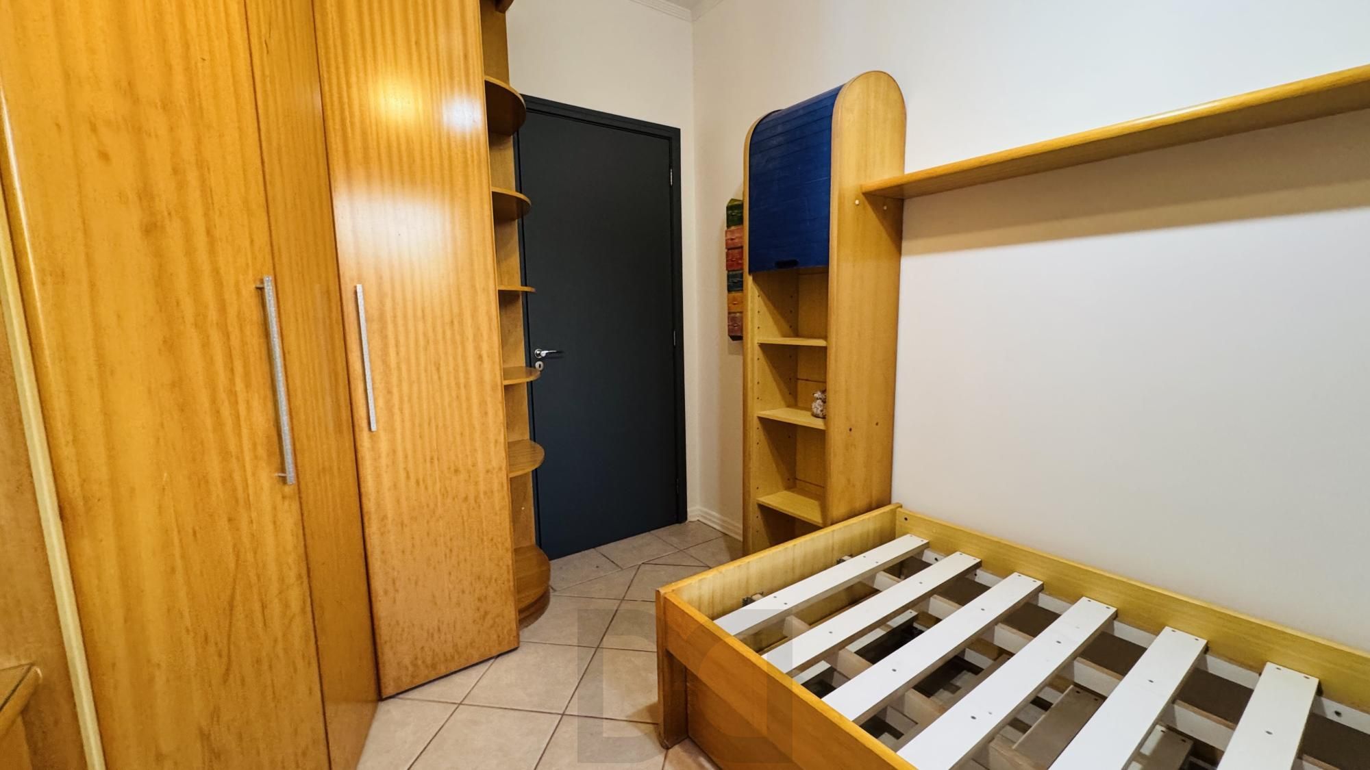 Cobertura 3 dormitórios com piscina e terraço | Chácara das Pedras — foto 19