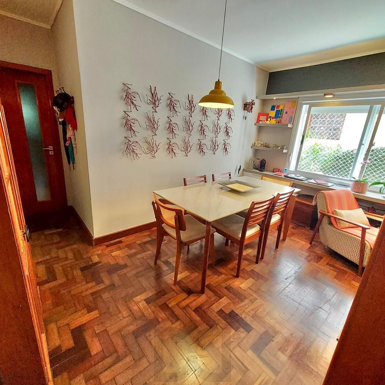 Excelente apartamento a venda semi mobiliado no bairro Rio Branco. — foto 2