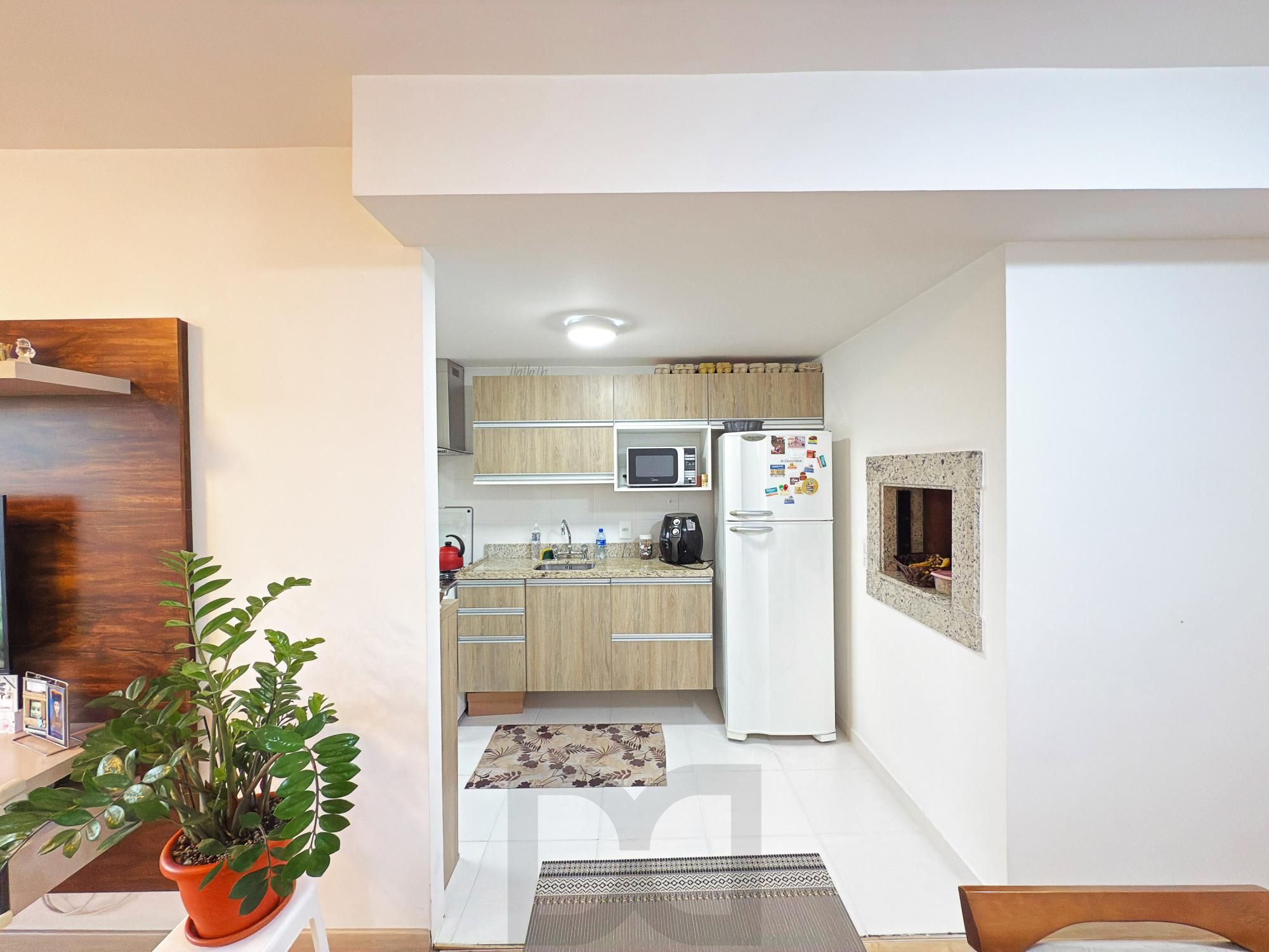Apartamento 2 dormitórios para Comprar no Punto Riserva Lindoia! — foto 13