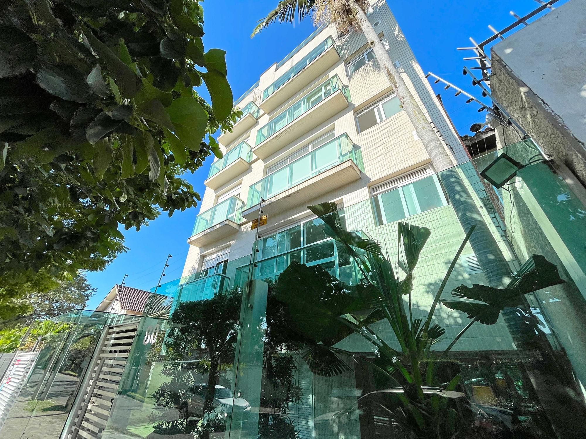 Apartamento a venda semi-mobiliado com dois dormitórios no bairro São João/PoA — foto 43