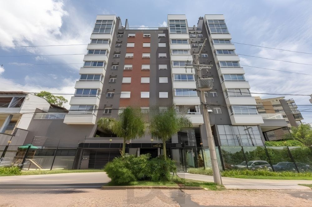 Ap Garden de Alto Padrão com Terraço Privativo e Vista Permanente para o Guaíba — foto 3