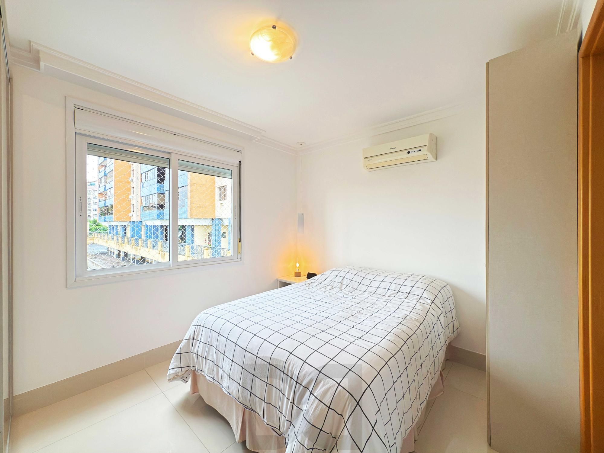 Apartamento a venda semi-mobiliado com dois dormitórios no bairro São João/PoA — foto 14