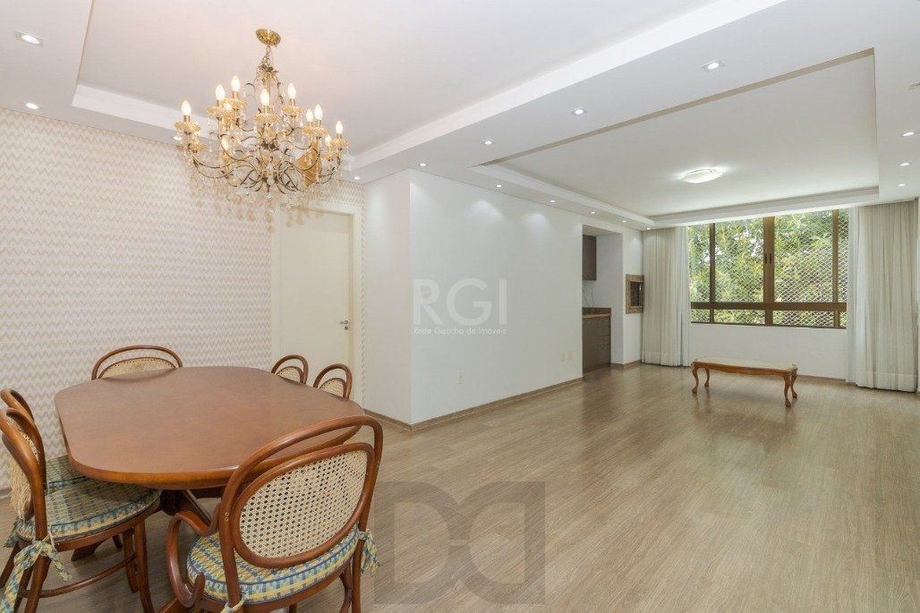 Apartamento de 3 dormitórios Para comprar no bairro Cristo Redentor — foto 11