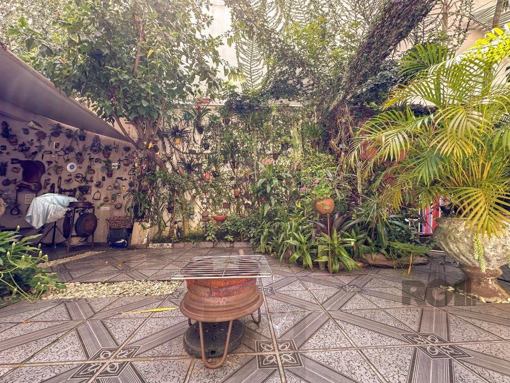 Apartamento Garden para comprar no Bairro Petrópolis! Um verdadeiro refúgio! — foto 12