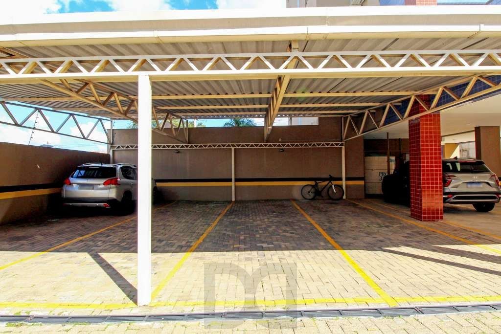 Apartamento 3 Dormitórios com Suíte, Churrasqueira e Excelente Vista Petrópolis — foto 20