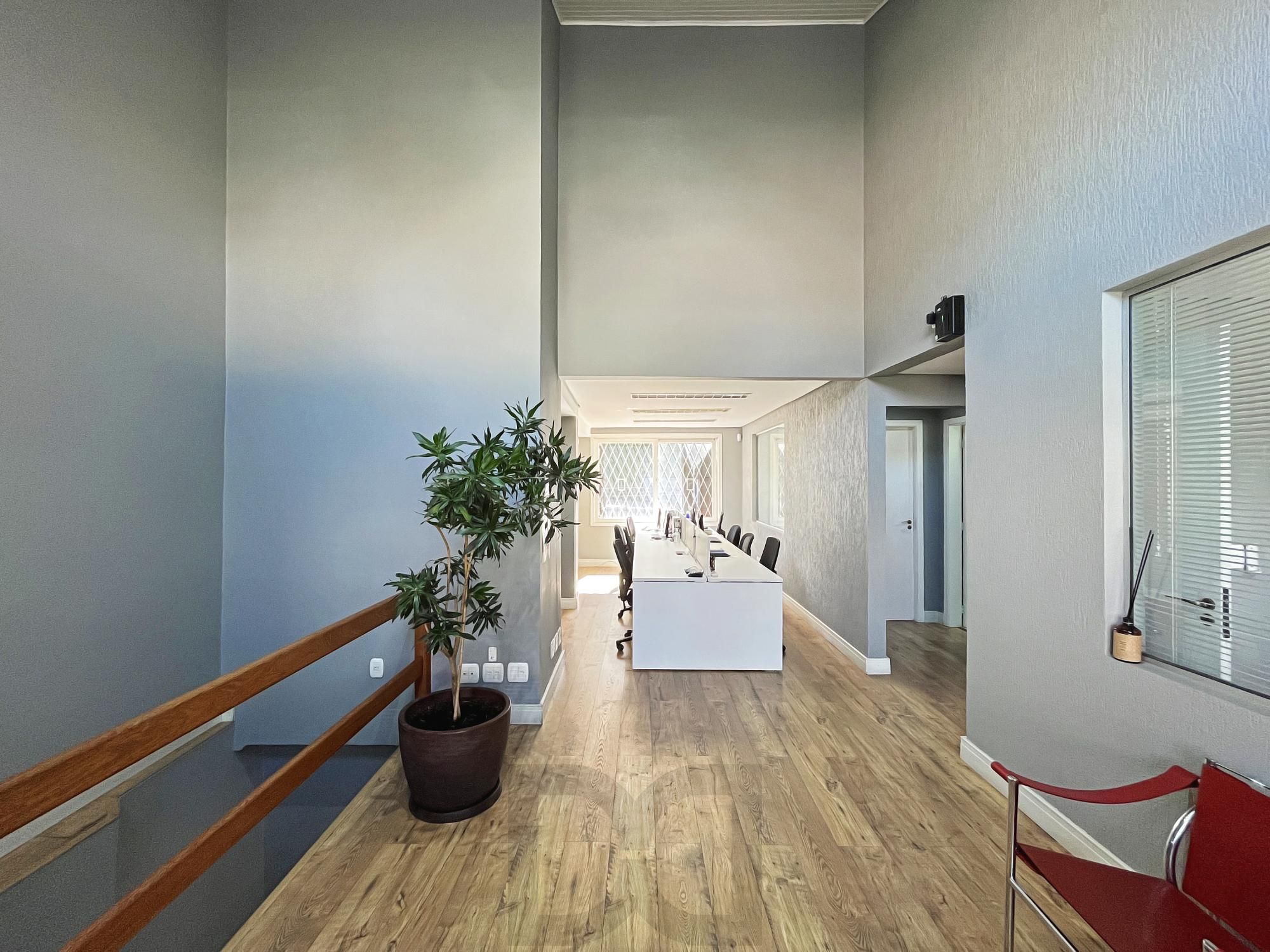 Excelente Casa comercial para comprar com 250m² na Avenida Palmeira — foto 15