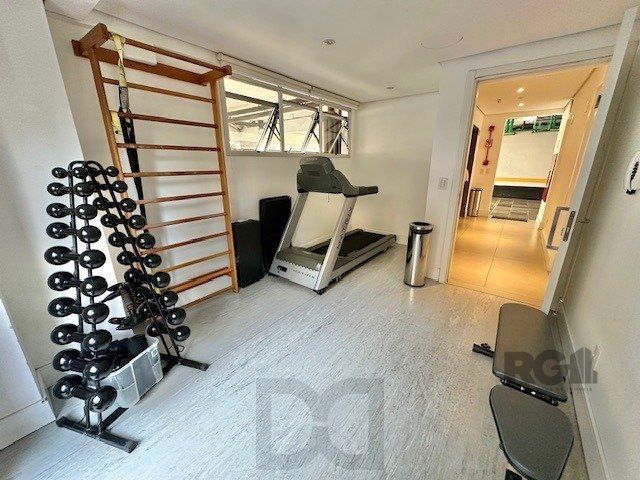 Apartamento 1 Dormitório completo, lindíssimo na Rua Eça de Queiroz — foto 42