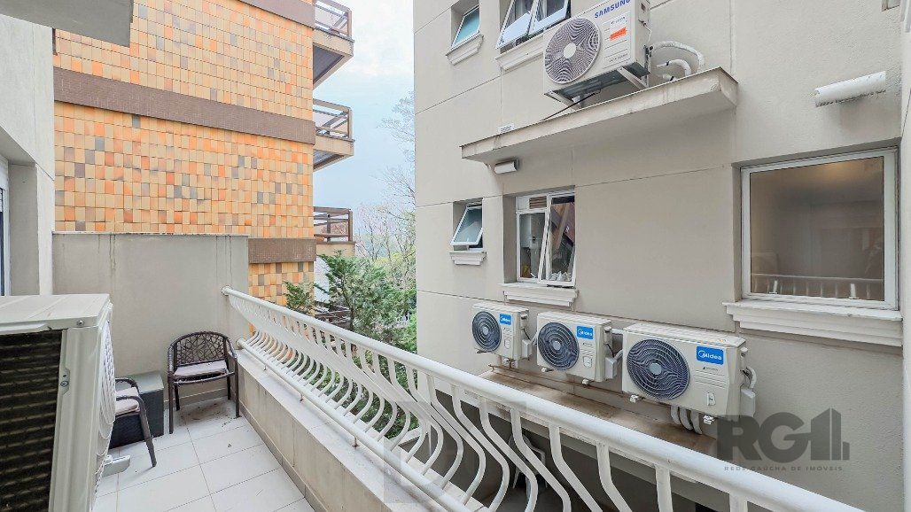 Otimo Apartamento com 2 dormitórios para Comprar, 90,15 m² - Auxiliadora - Porto Alegre/RS — foto 25