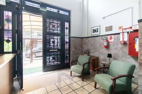 Excelente Sobreloja no Centro Histórico — foto 16