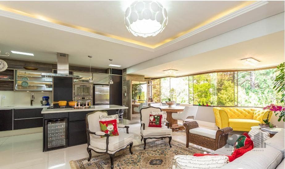 COBERTURA ESPECTACULAR no bairro Jardim Itu no valor de R$1.450.000,00 — foto 1