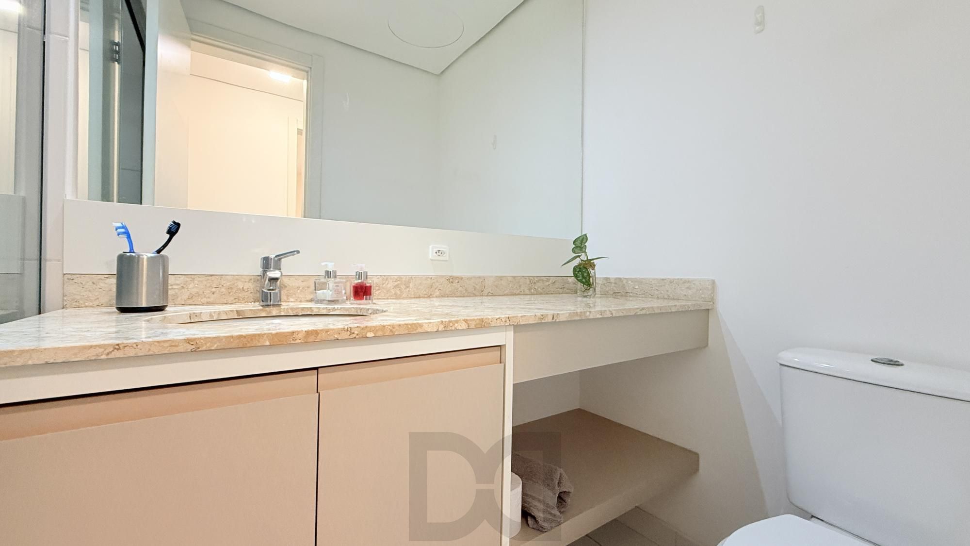 3 Dormitórios com Suíte | 90m² | Lareira e Churrasqueira | Bravo Melnick — foto 41