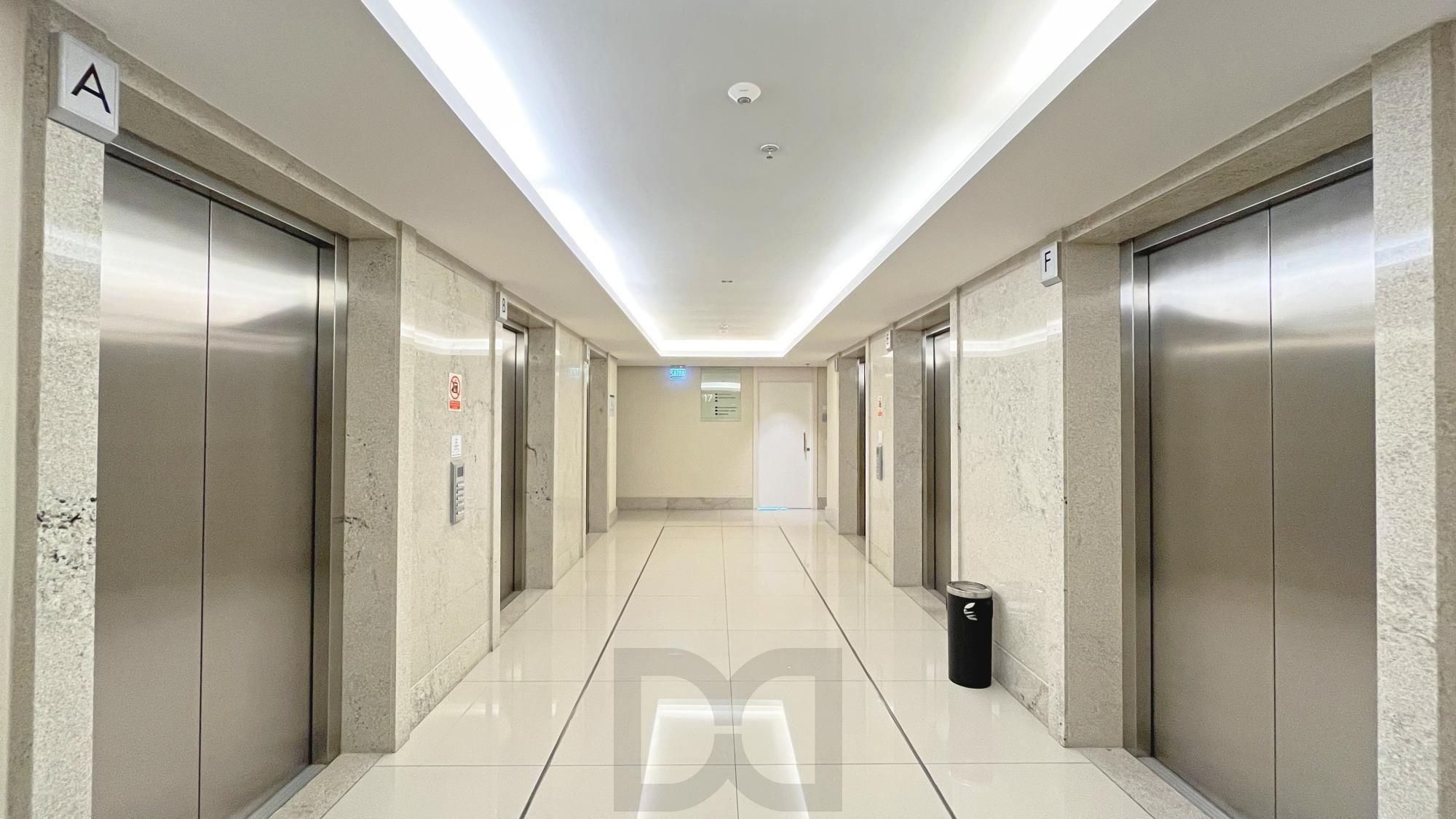 Sala Comercial par comprar no Trend City Center- Bairro Praia de Belas — foto 26