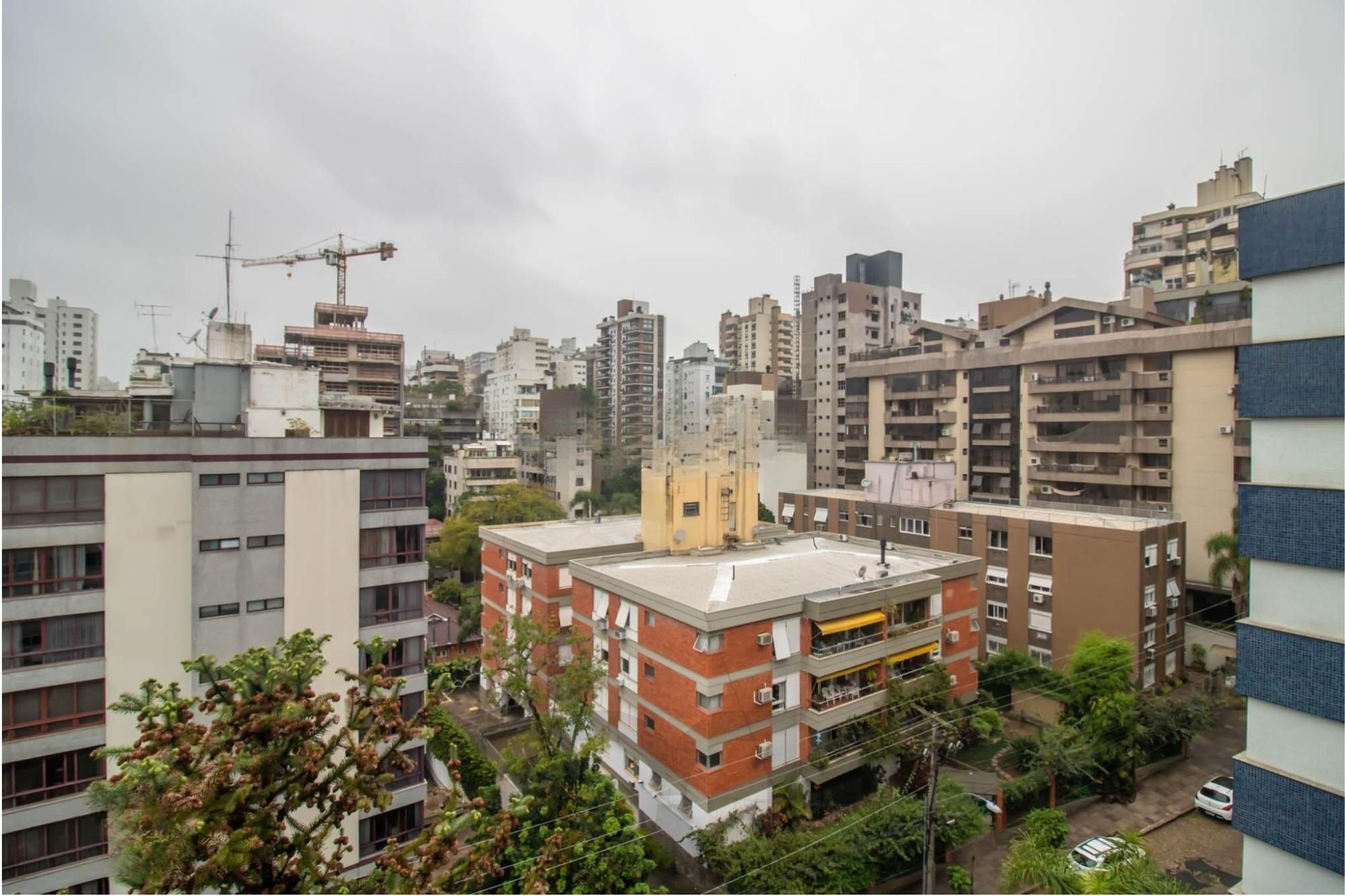 Apartamento de 210 m², um por andar, no Rio Branco — foto 7