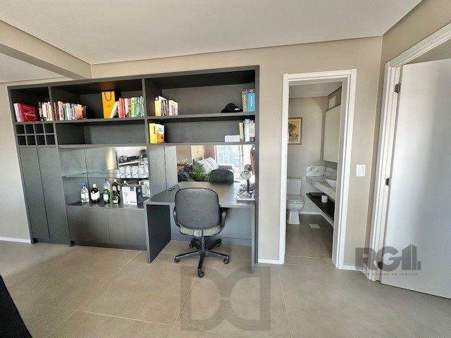 Apartamento 1 Dormitório completo, lindíssimo na Rua Eça de Queiroz — foto 23