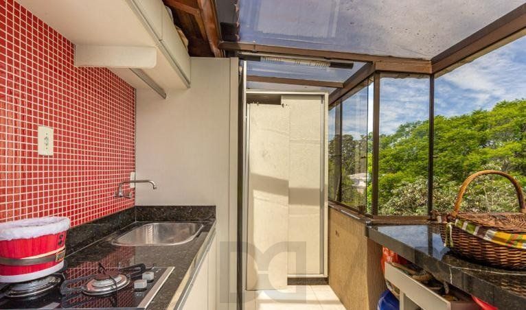 COBERTURA ESPECTACULAR no bairro Jardim Itu no valor de R$1.450.000,00 — foto 13