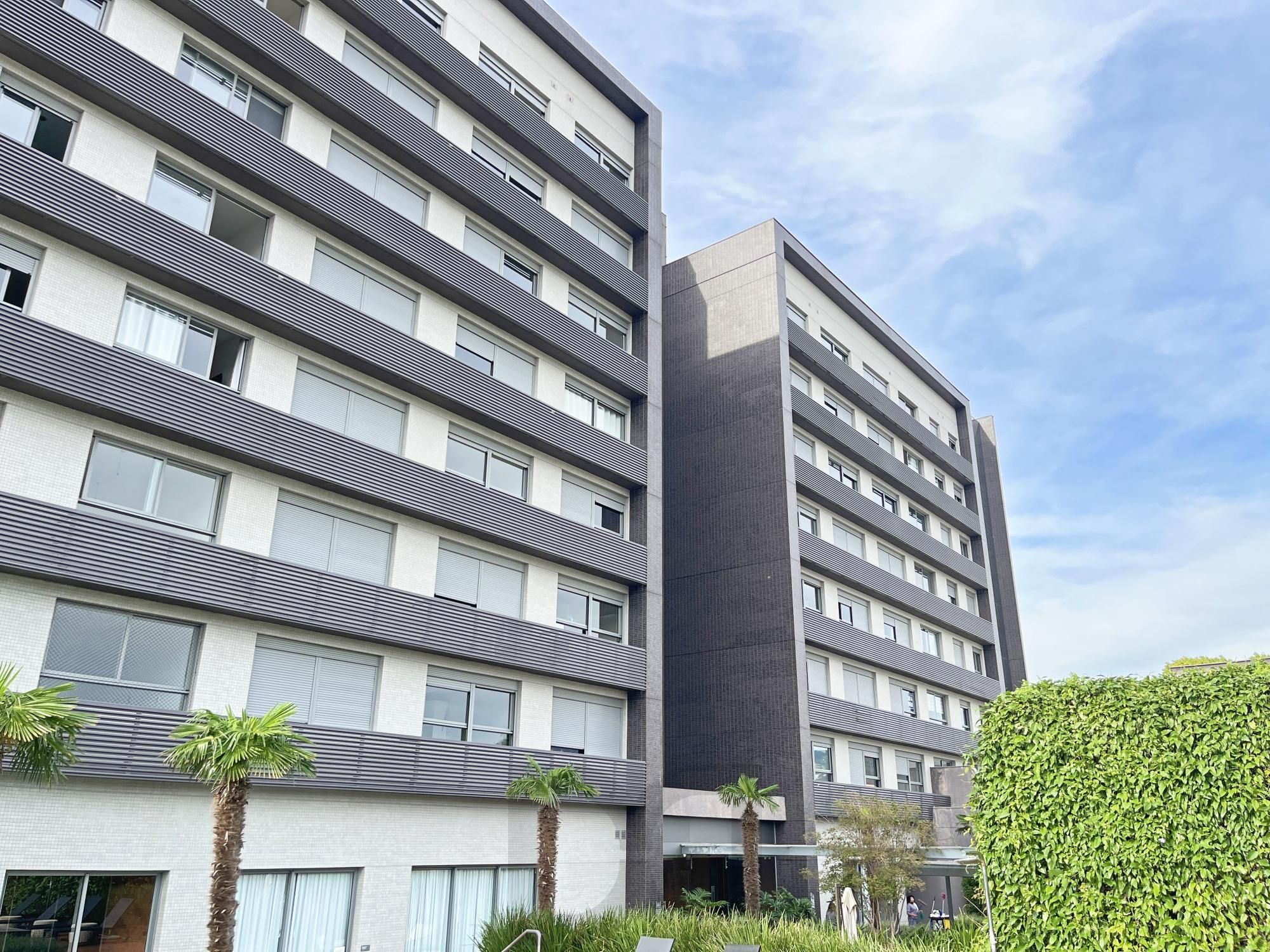 Loft à venda no Linked - Bairro Teresópolis - Porto Alegre / RS — foto 2