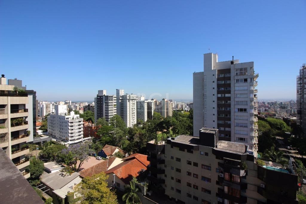 Linda Cobertura com 3 dormitórios para Comprar com 331 m² - Bela Vista - Porto Alegre/RS — foto 28