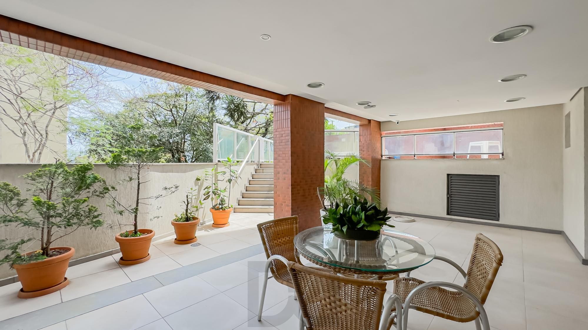 Apartamento Garden com lazer completo no Higienópolis 265m² - R$2.990.000 - POA | RS — foto 45