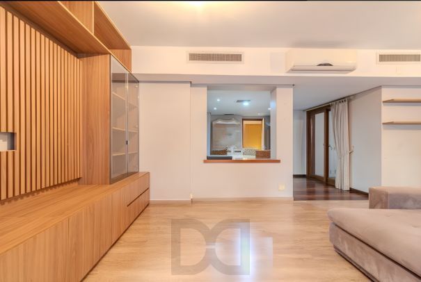 Apartamento 347m² c/ piscina privativa nos Moinhos de Vento, 3 quartos, 3 vagas — foto 13