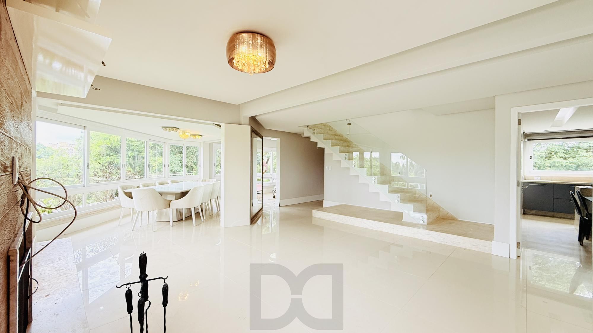 Cobertura Duplex de 318m com Piscina Privativa, Energia Solar e Vista Panorâmica — foto 17