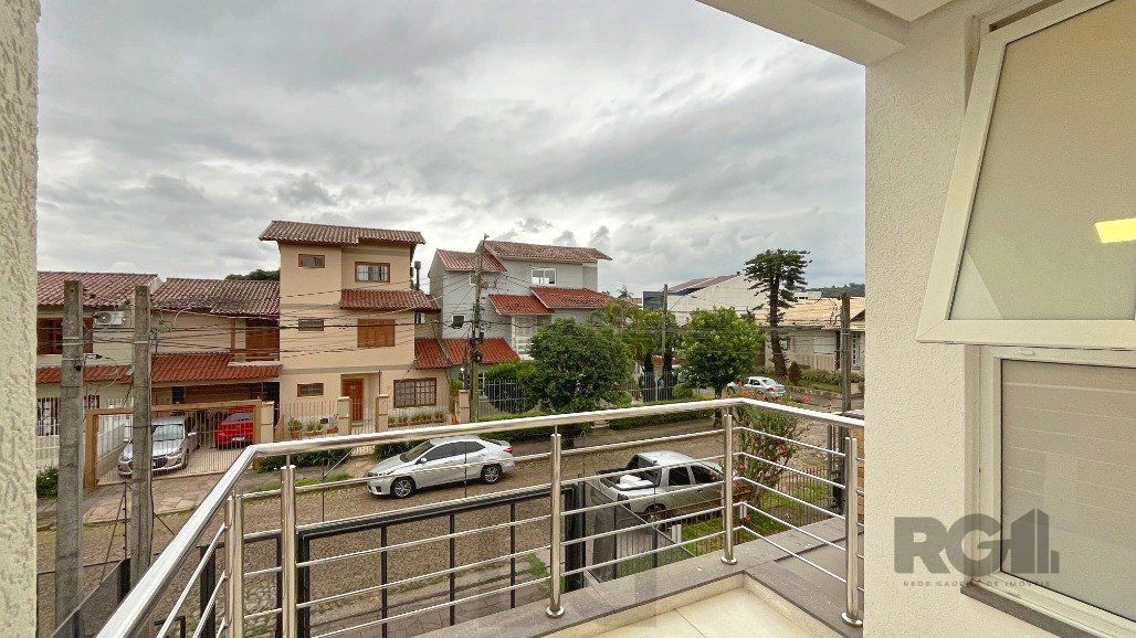 Ótima Casa a venda no bairro Espírito Santo com 3 suítes mobiliada — foto 56