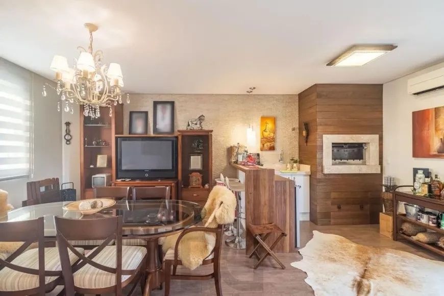 Casa em condomínio Alto Padrão 357m2 — foto 19