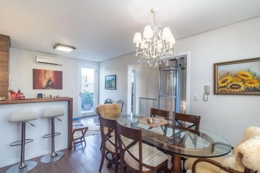 Casa em condomínio Alto Padrão 357m2 — foto 20