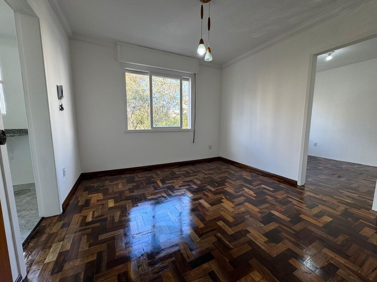 Apartamento à venda 1 Dormitório – 32m² - Ao lado do Shopping Bourbon Country — foto 1