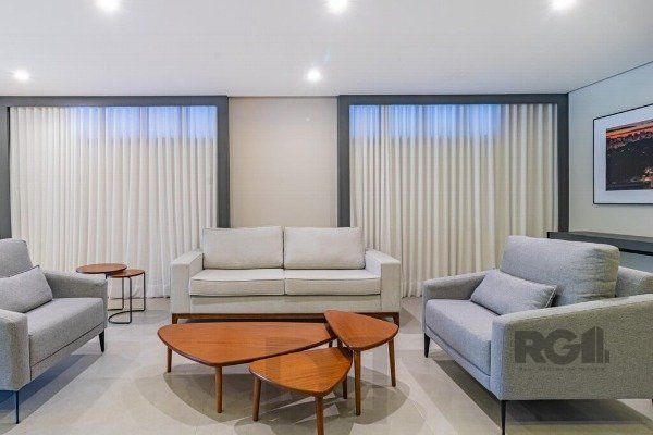 Excelente apartamento de 1 dormitorio para comprar, semimobiliado, no The Park Joao Pessoa — foto 31