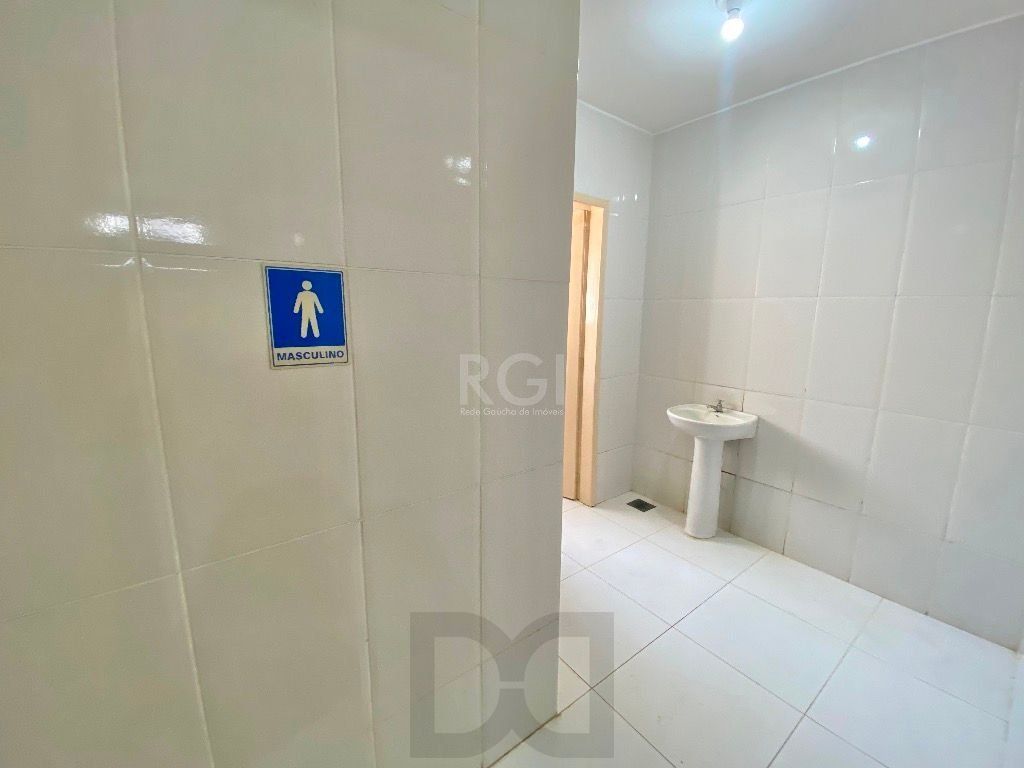 Galpão, 437 m² - para comprar por R$ 900.000,00 - São Geraldo - Porto Alegre/RS — foto 12
