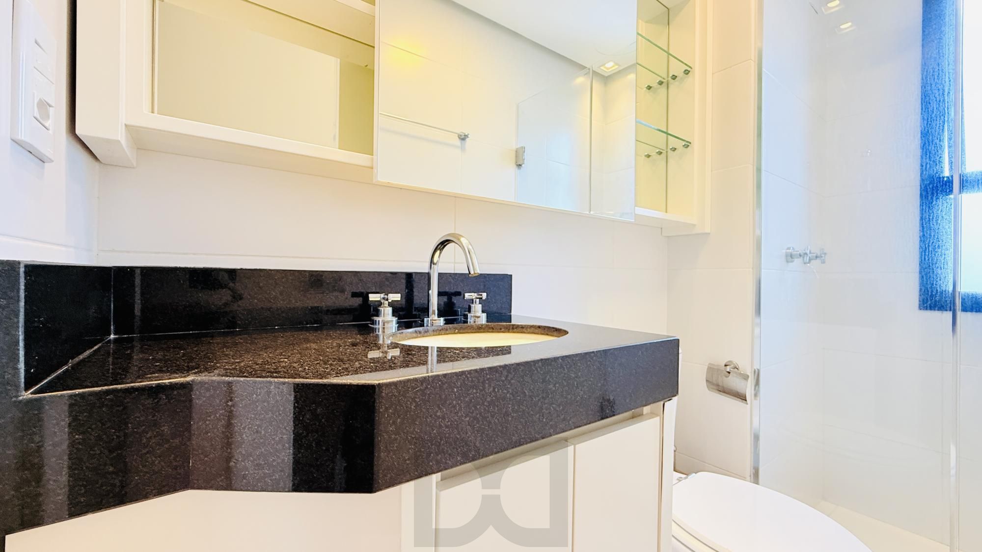 Apartamento para comprar com 2 dormitórios sendo 1 suíte — foto 29