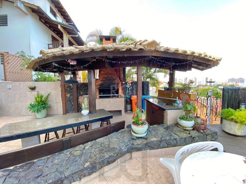 Casa Com 4 Dormitórios Para comprar ,484 m² por R$ 3.500.000,00 - Boa Vista - Porto Alegre/RS — foto 7
