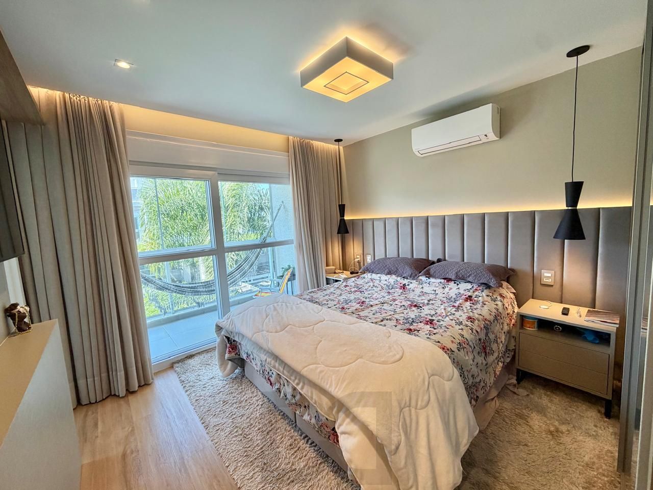 Excelente casa a venda no Condomínio Euroville com 3 dormitórios, semimobiliada por: R$1.350.000,00. — foto 23