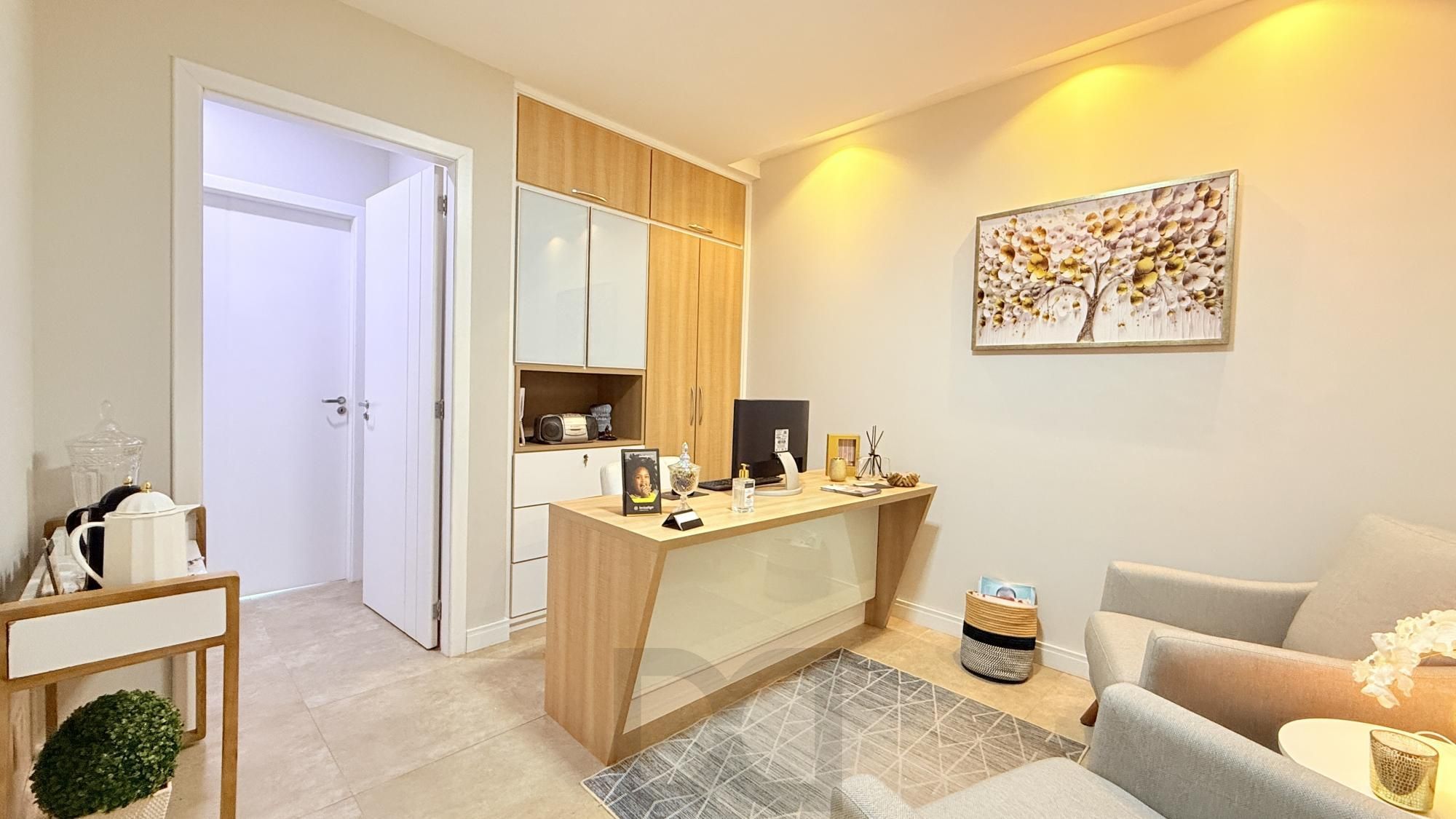 Sala Comercial par comprar no Trend City Center- Bairro Praia de Belas — foto 4