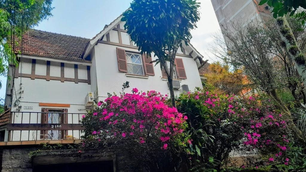 Terreno para Comprar na Santa Cecília no bairro Rio Branco. — foto 1