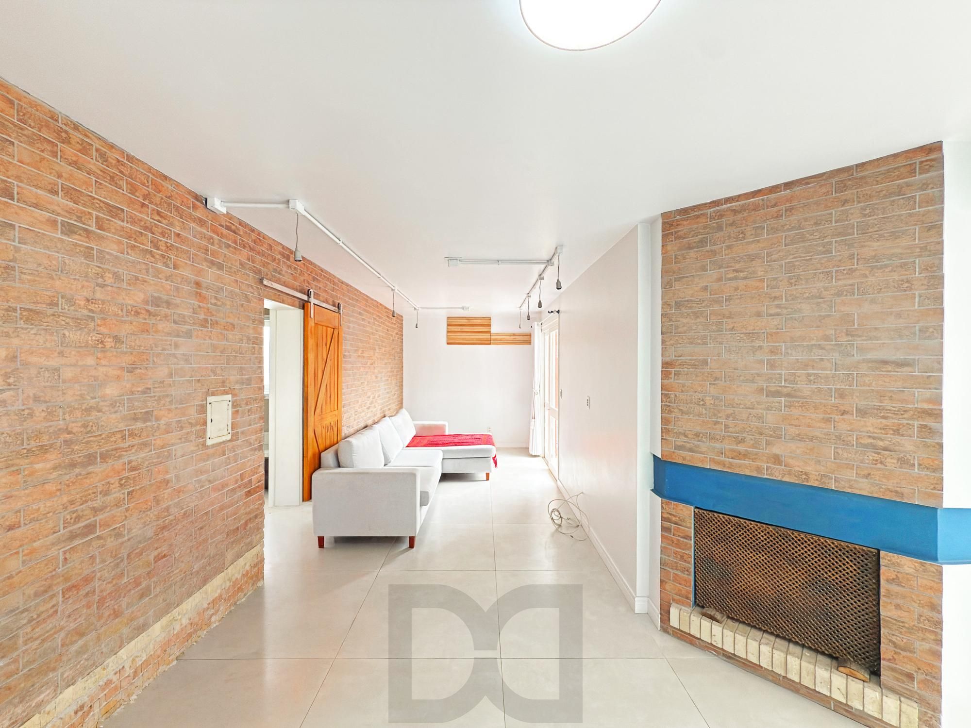 Excelente apartamento a venda com 3 dormitórios no bairro Higienópolis. — foto 1