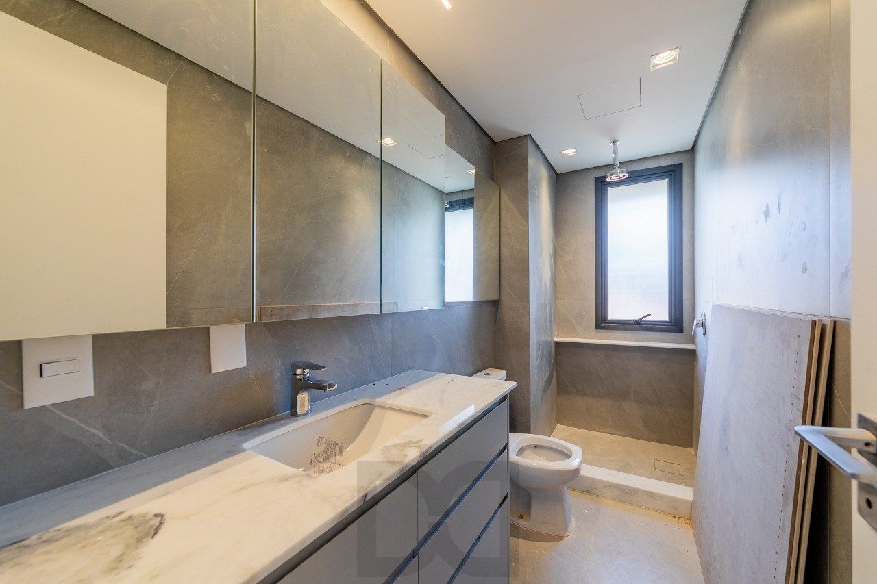 Apartamento novo 3 dormitórios com 2 vagas próximo ao Grêmio Náutico União — foto 20