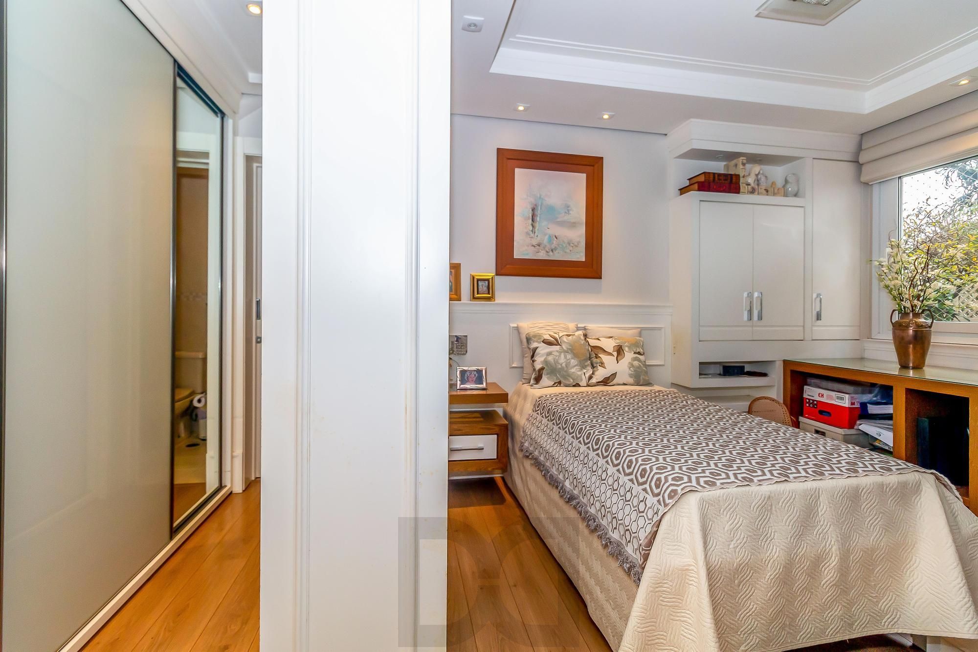 Apartamento Garden com lazer completo no Higienópolis 265m² - R$2.990.000 - POA | RS — foto 23