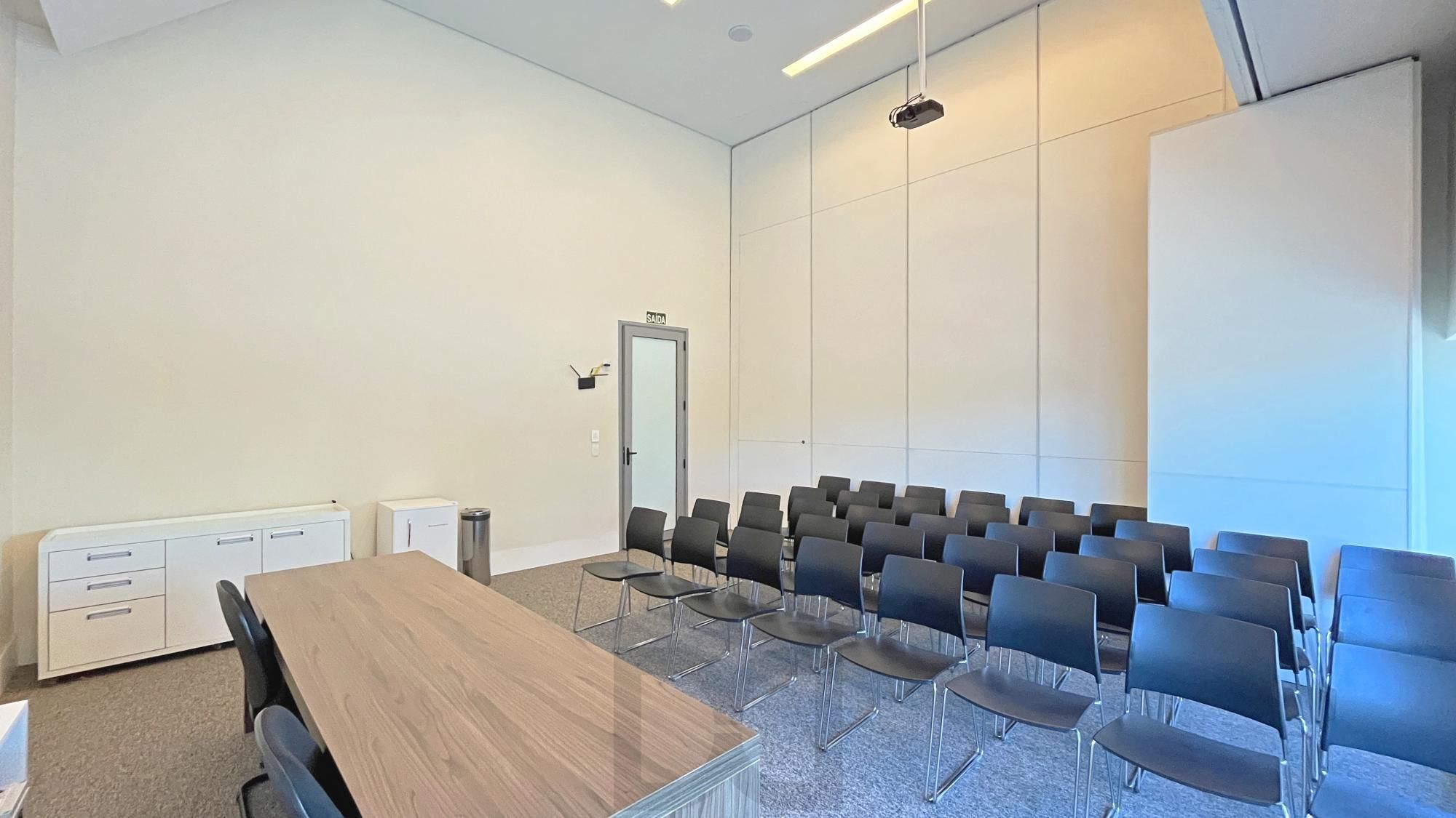 Sala Comercial par comprar no Trend City Center- Bairro Praia de Belas — foto 21