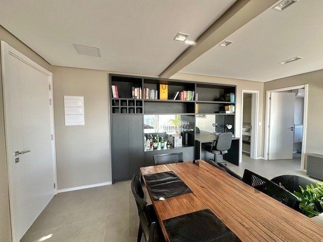 Apartamento 1 Dormitório completo, lindíssimo na Rua Eça de Queiroz — foto 21
