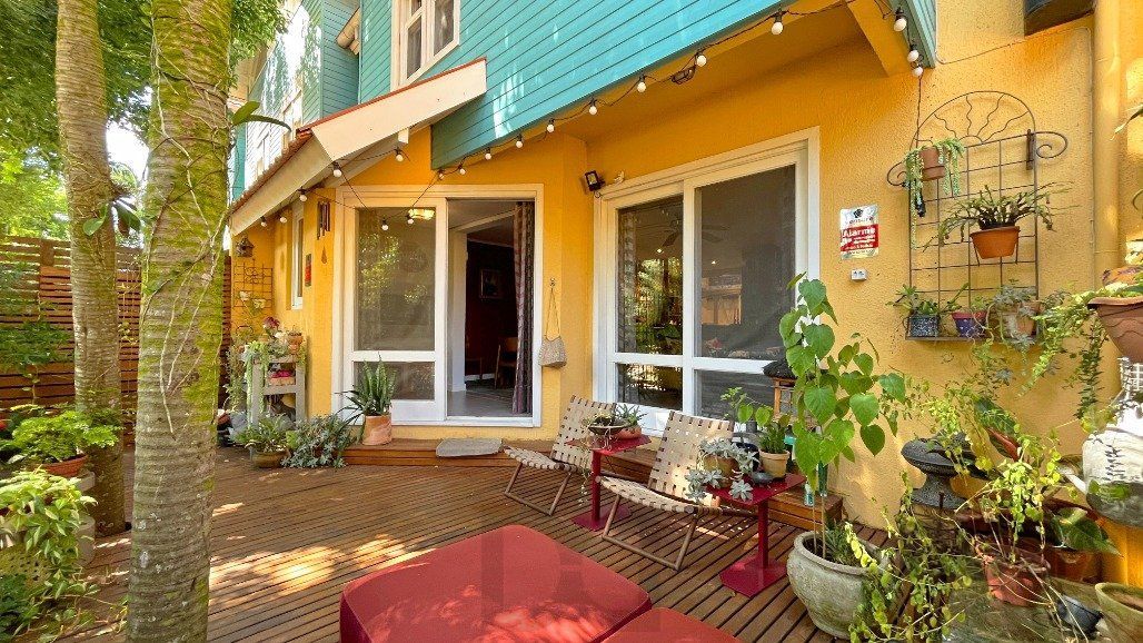 Casa em Condomínio para comprar no bairro Tristeza com 3 dormitórios — foto 15