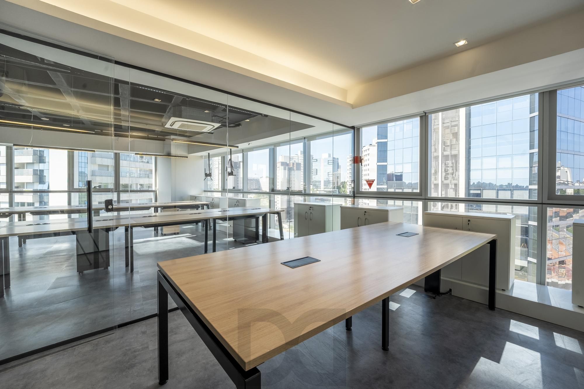 SALA COMERCIAL no Trend Nova Carlos Gomes — foto 24