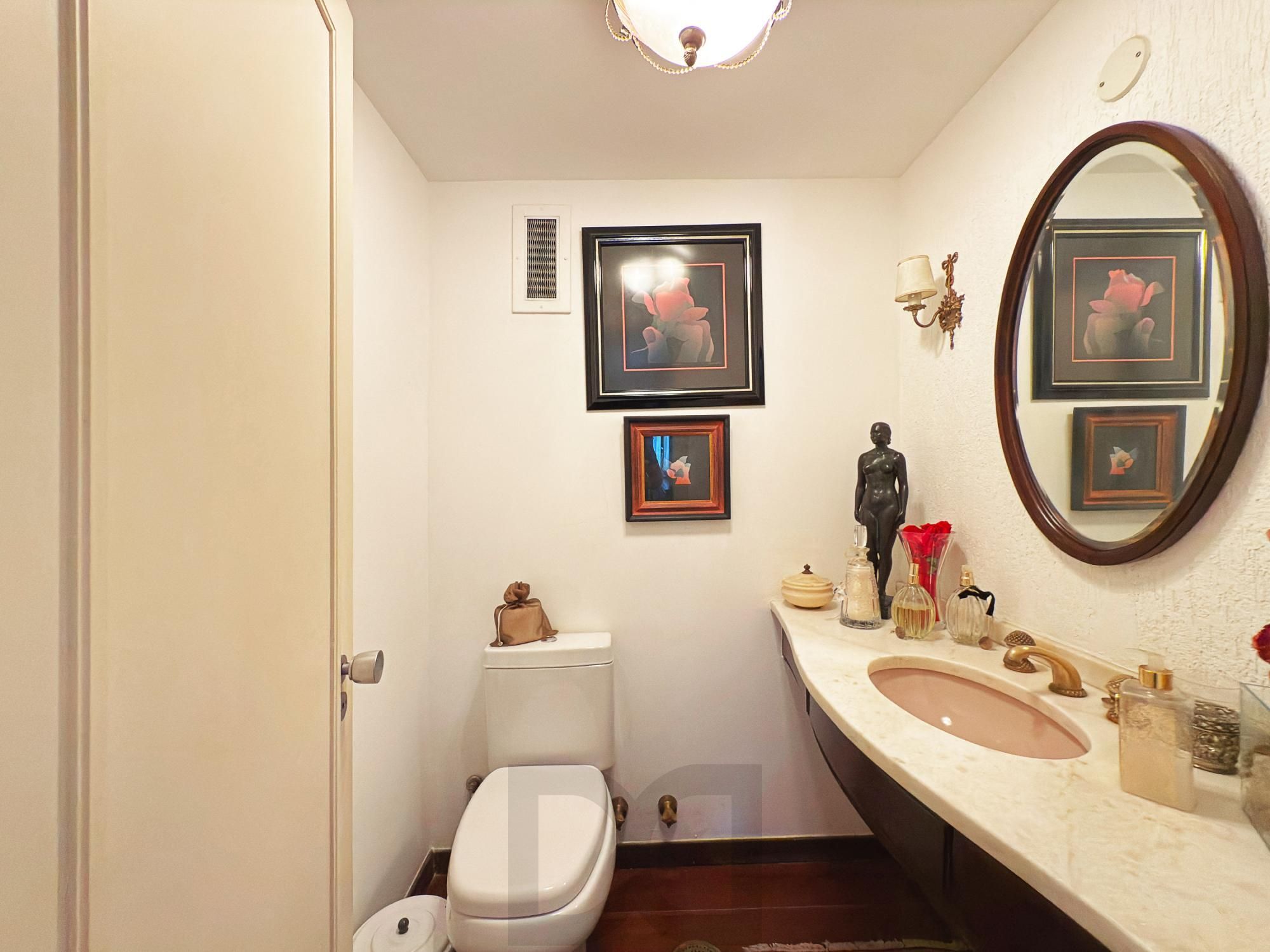 Apartamento de 210 m², um por andar, no Rio Branco — foto 13