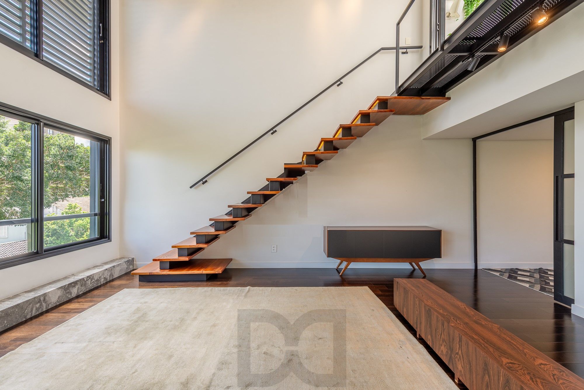 Cobertura com 115m² e 2 dormitórios, 2 suítes, 1 vaga — foto 9