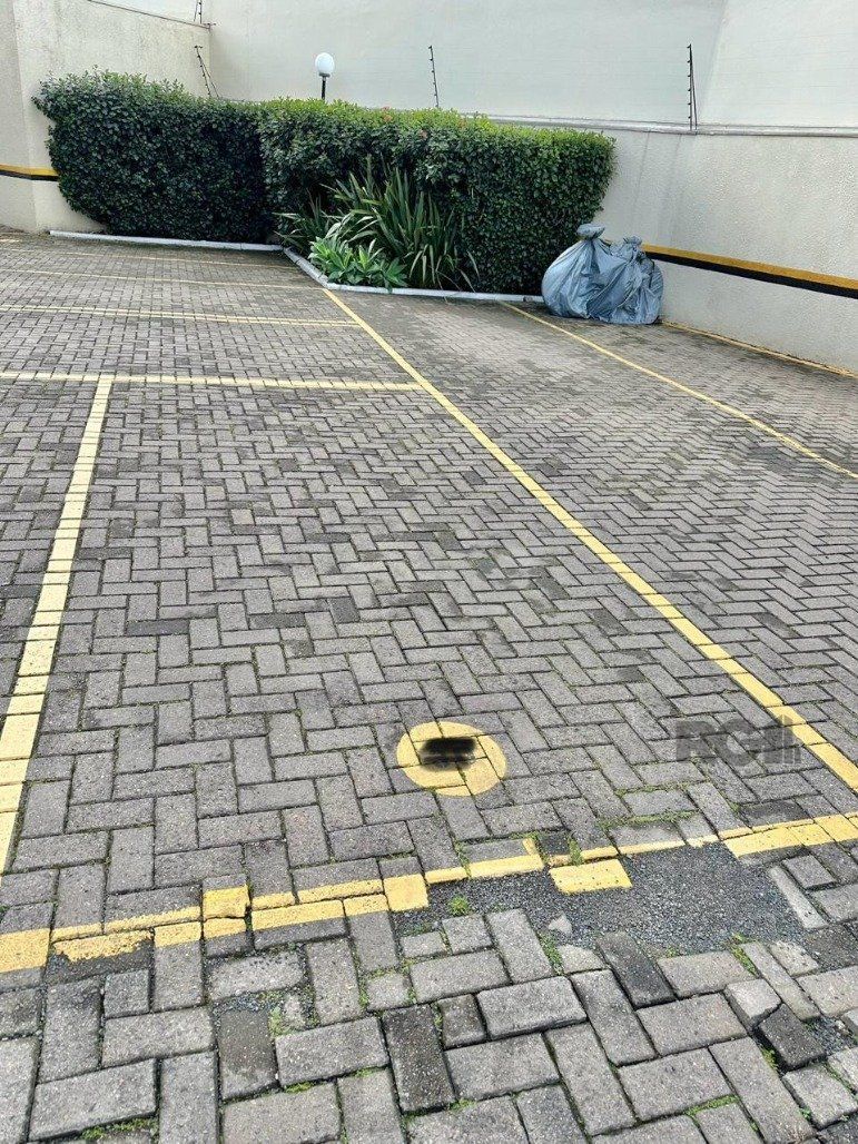 Apartamento no Residencial Urbano Ipiranga a venda no bairro Partenon com 3 dormitórios sendo 1 suíte. — foto 30