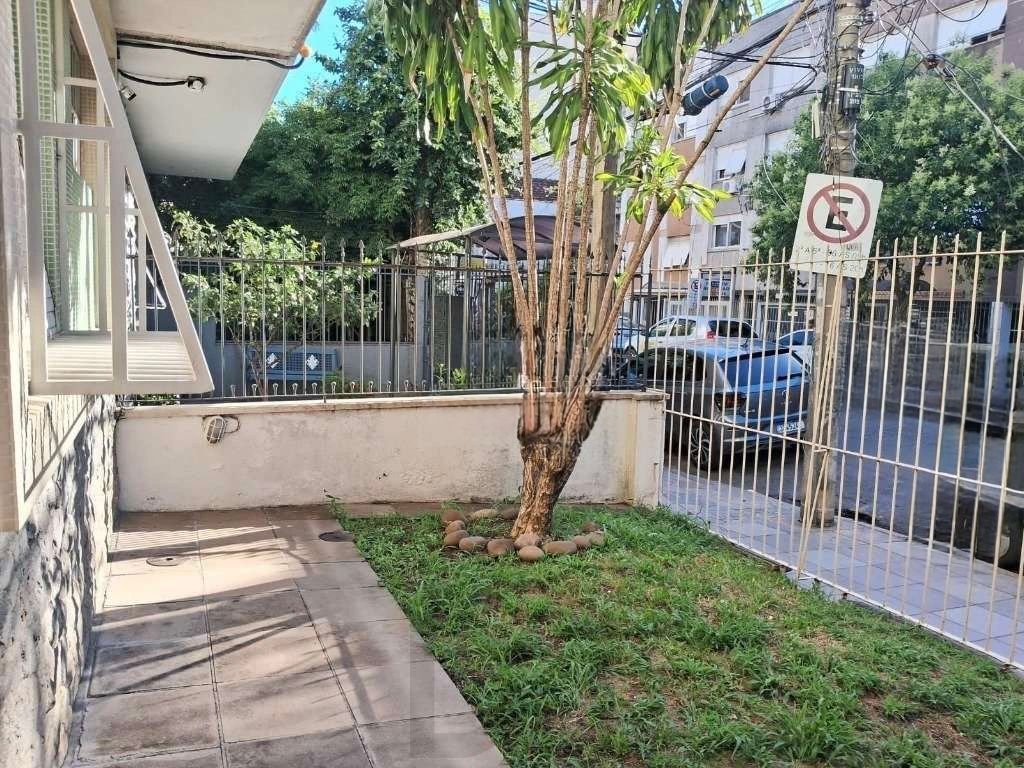 Apartamento 1 Dormitório para comprar no Bairro Bom Fim — foto 4
