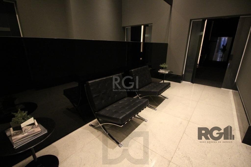Sala Comercial Para Comprar no Empreendimento AG Anita Offices&Corporate, — foto 22